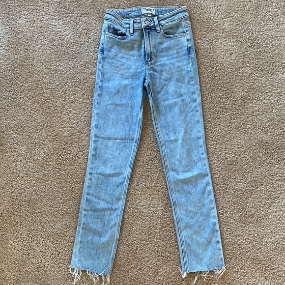 Paige Hoxton Mariska Jeans - Picture 7 of 10